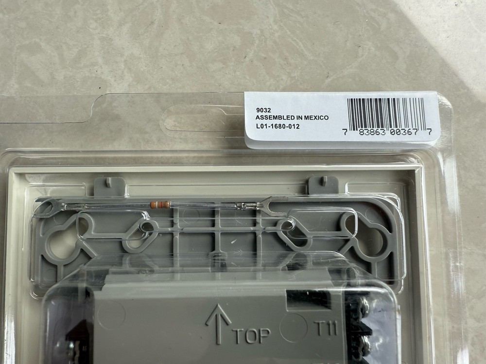 New System Sensor M502M Addressable Interface Module FREE FAST SHIPPING