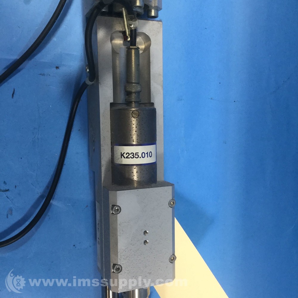 Sonotronic K235.010 Converter 1358