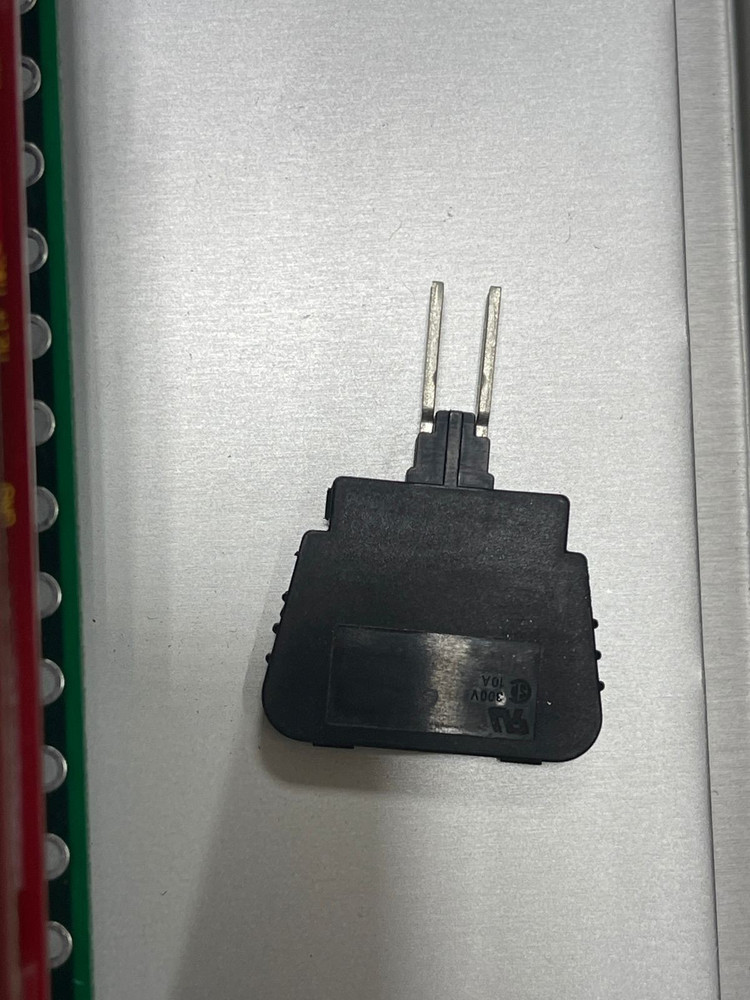 HALLIBURTON WELLDYNAMICS XPIO2000 DATA ACQUISITION / CONTROL SYSTEM