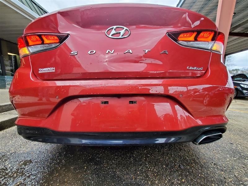 Control Module TPMS OEM 2016 2017 2018 2019 Hyundai Sonata