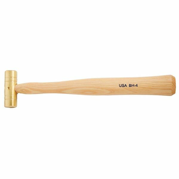 Grace BH-24 Brass Hammer