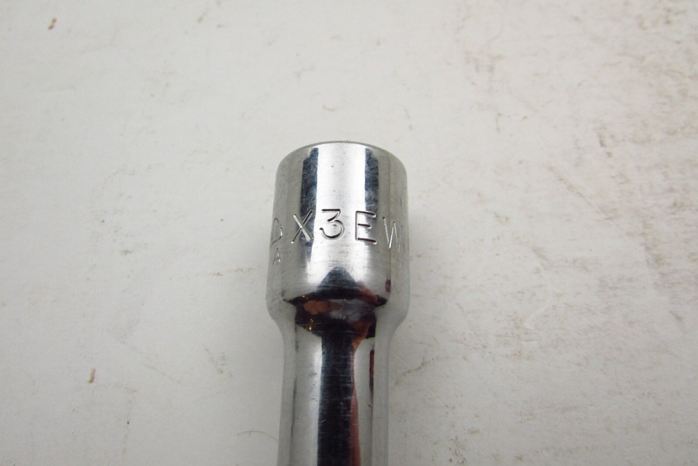 MAC TOOLS 3" LONG WOBBLE EXTENSION -- 3/8" Drive -- X3EW