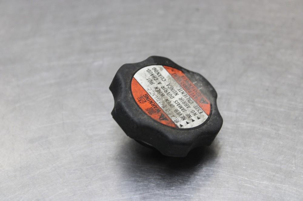 2008 Suzuki Boulevard C50 Engine Radiator Cap