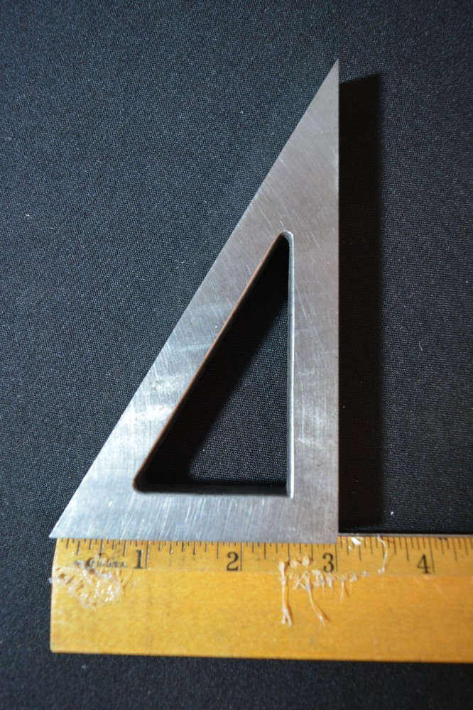 ANGLE GAGE Angle Block Hardened - NICE USA