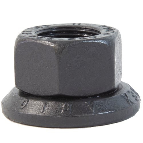 Peterbilt Nut Wheel | 39874