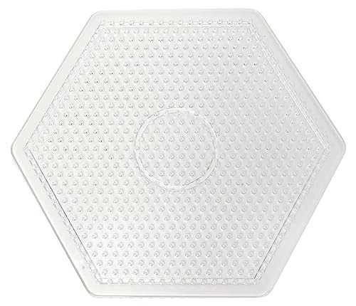 So & Yu Bead Plate, Hexagon (AB30002)
