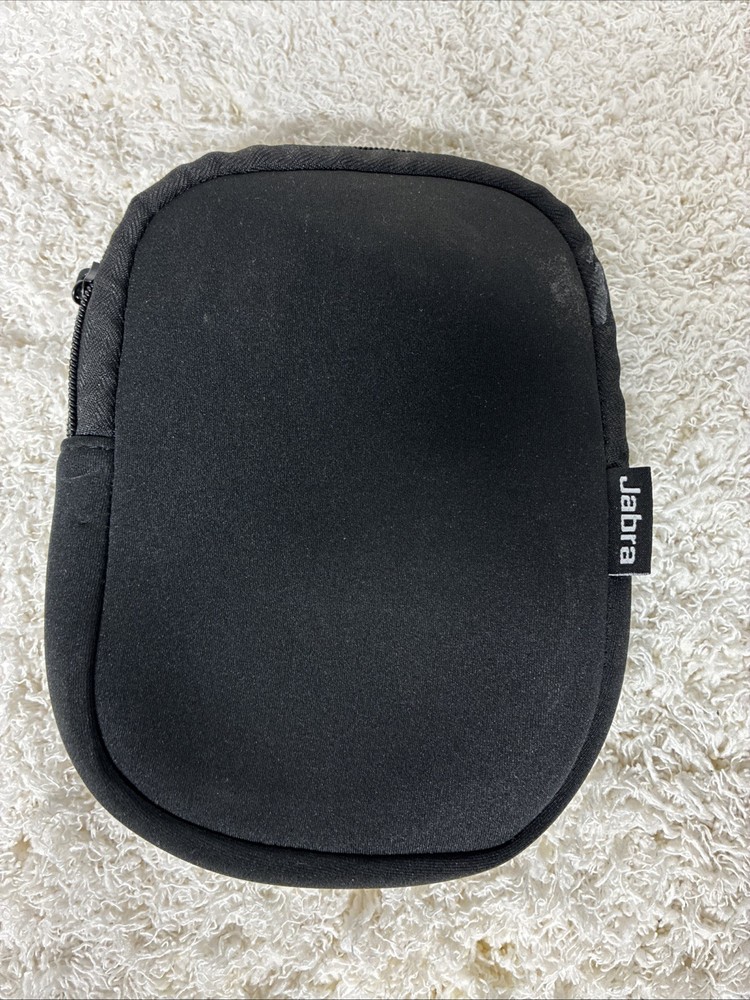 Jabra Evolve 65 SE Link380a MS Wireless Stereo Headset With Case