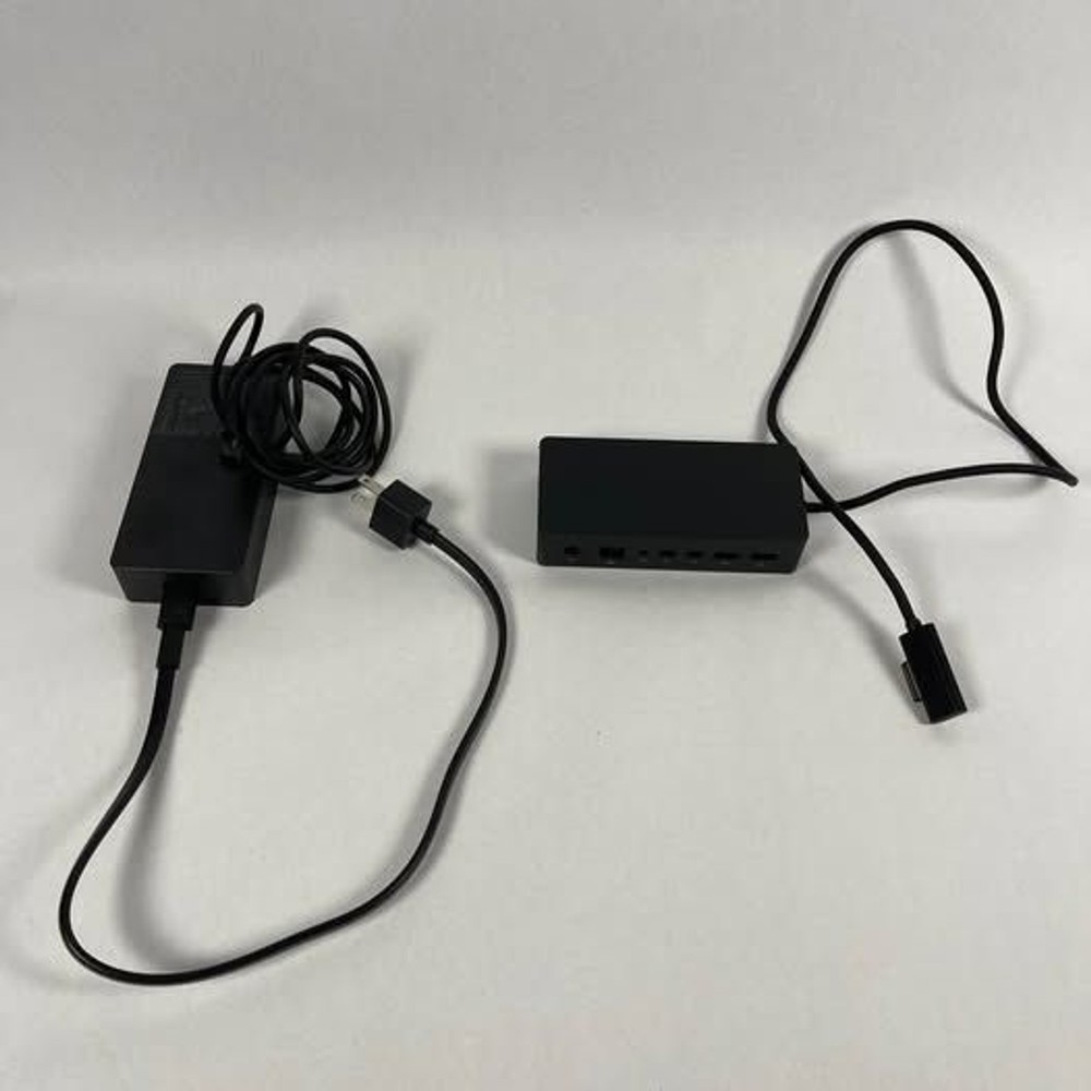 Microsoft Surface Dock Model 1661