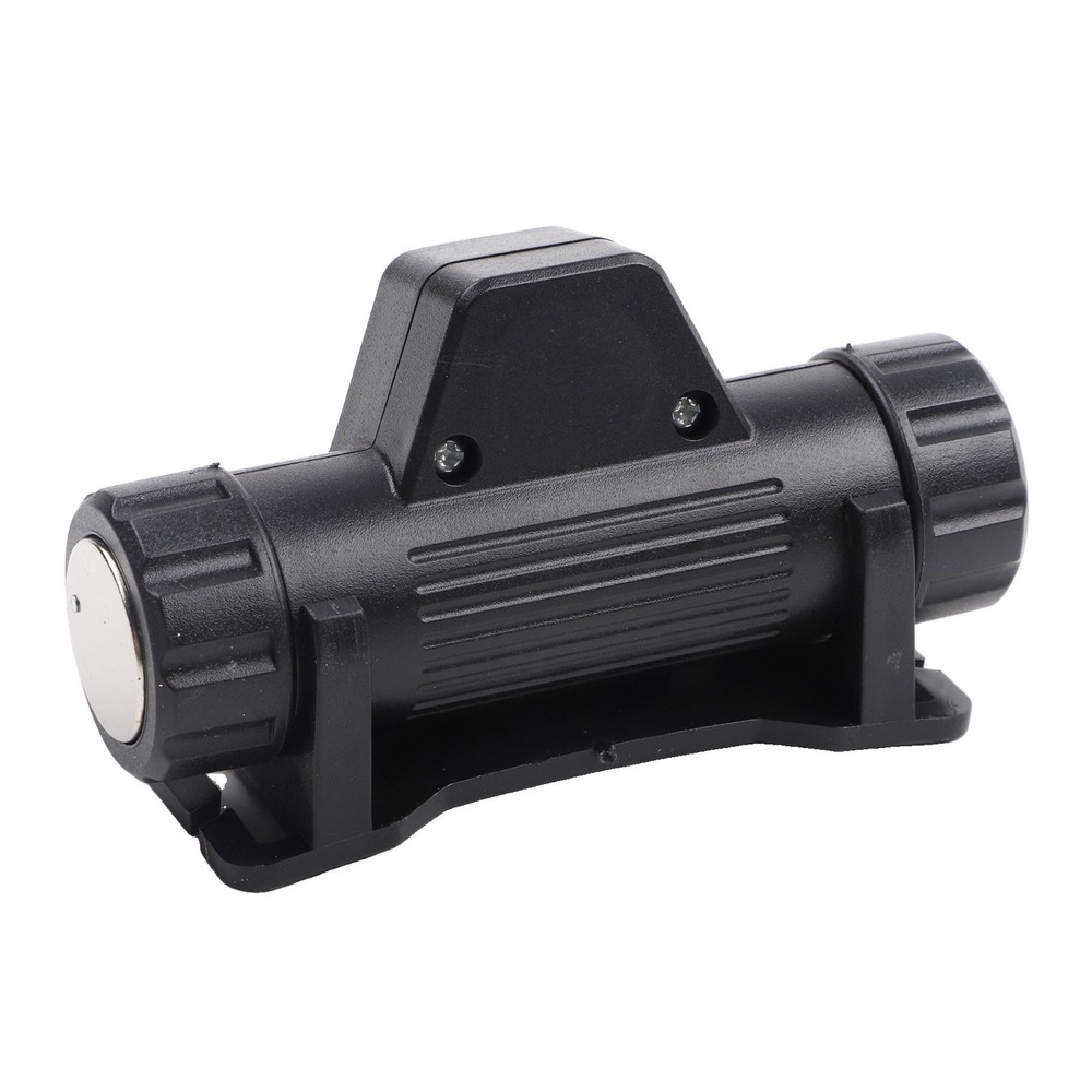 Adjustable Base For Welding Helmet Headlight with Multiple Lighting Modes