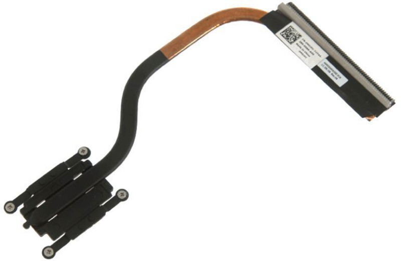 MDJFC - Heatsink Module, with out Fan