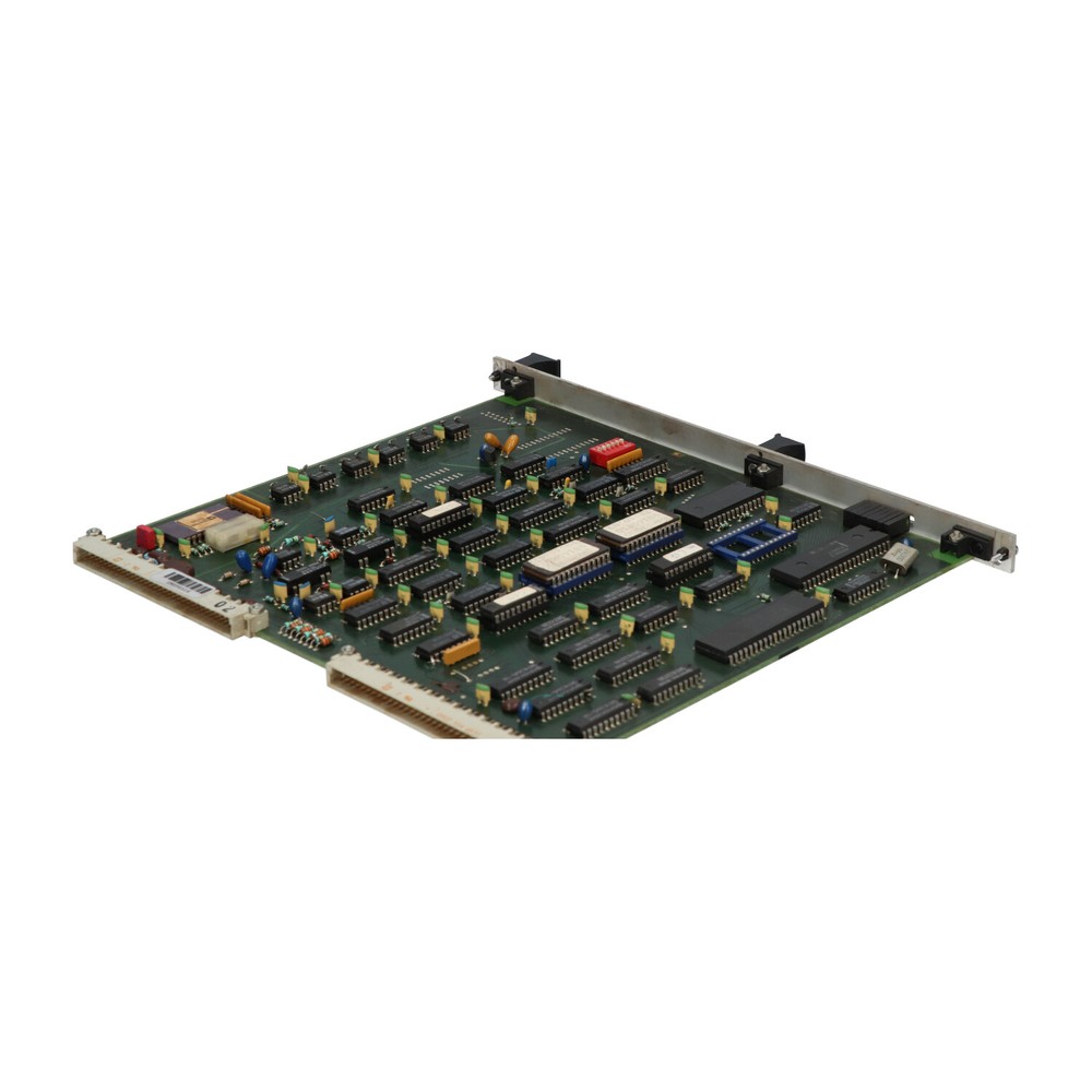 Igm 98160 PLC Module Karte Used UMP