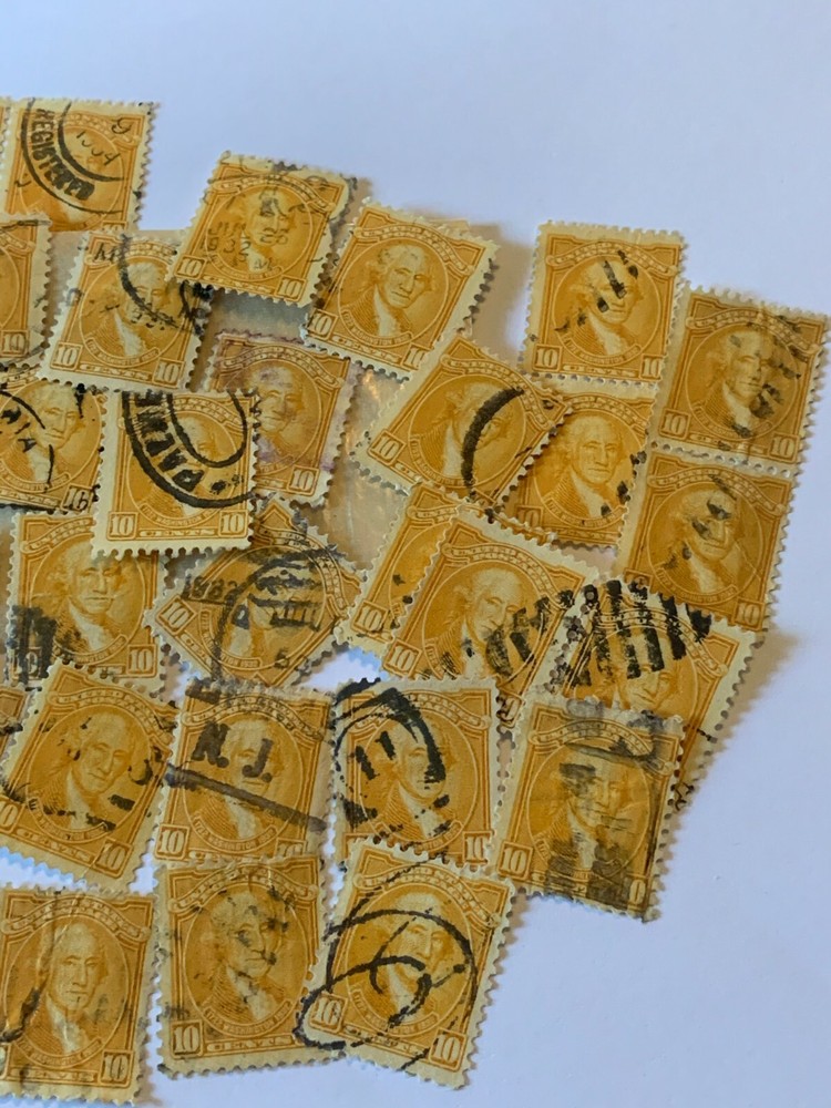 1932 #715, UNH VF Random Pick one only