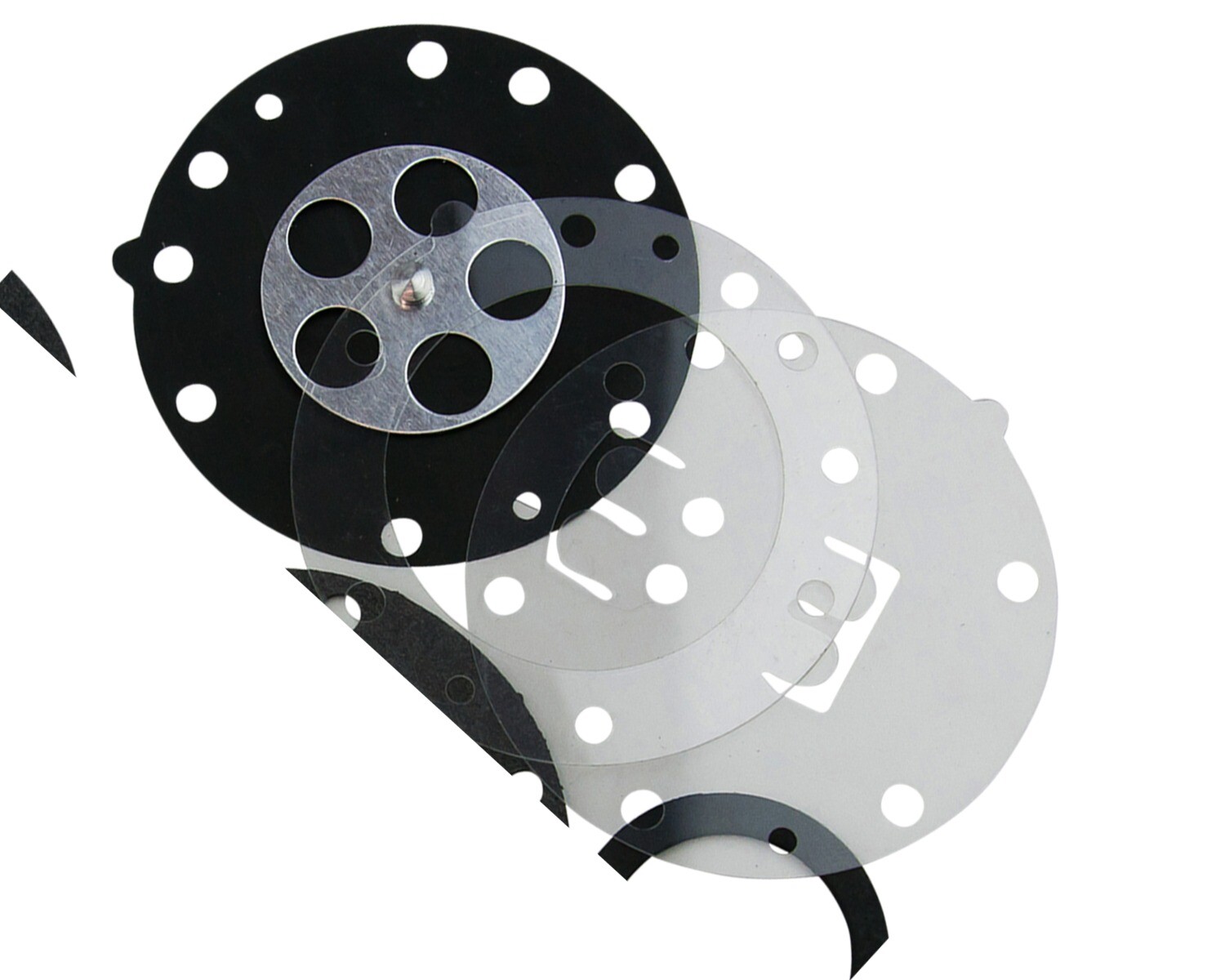 Yamaha Single Carb Mikuni Carburetor Rebuild Kit Wave Runner Jammer 500