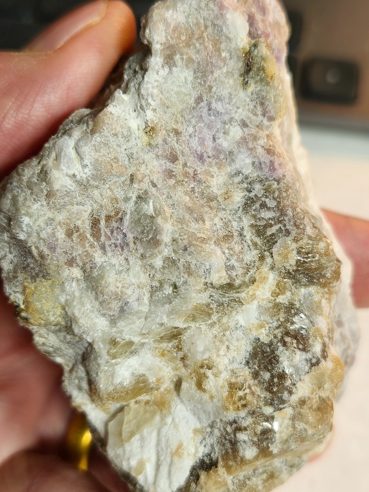 Hackmanite, Winchite, Balochistan, Pakistan hack 11.26