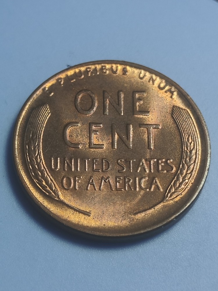 1930 P Lincoln Cent #1209