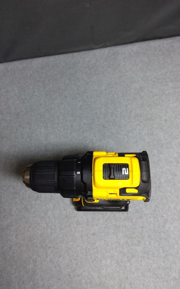 DEWALT ATOMIC 20-Volt MAX Cordless Brushless Compact Drill/Impact Combo Kit