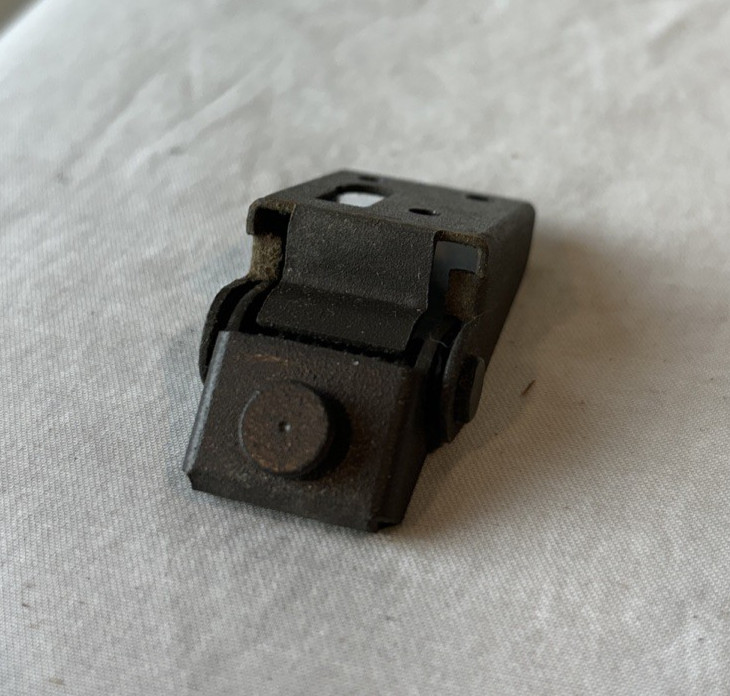 Quadraflex QL-410 Hinge