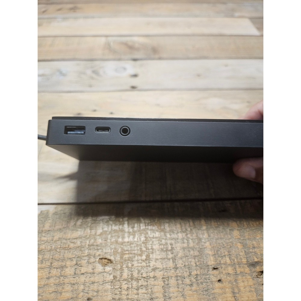 Hewlett Packard input output Docking Unit