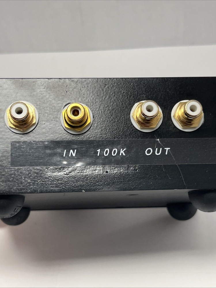 Sonance VC50B Volume Control Tested