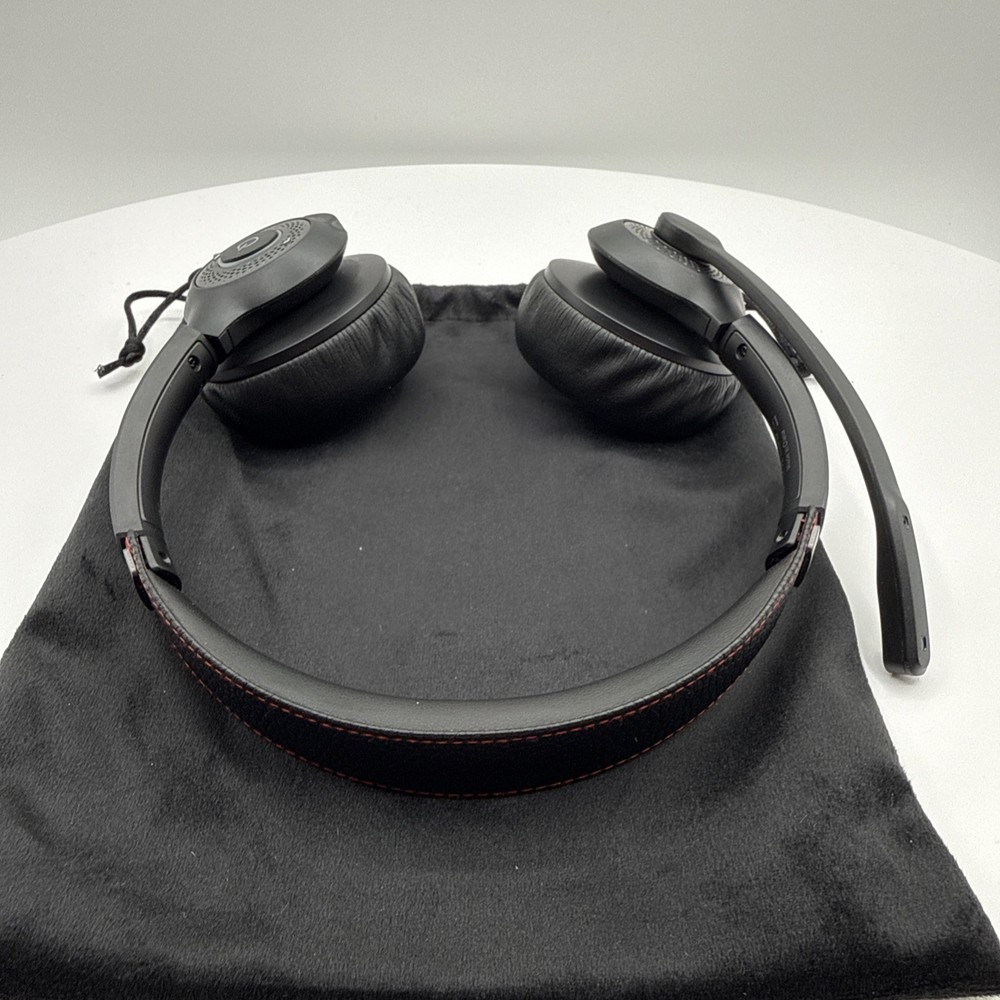 Jiamqishi Computer Headset EH02