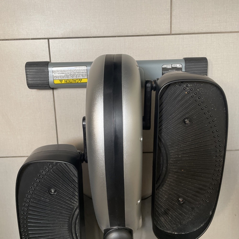 Stamina InMotion E1000 Compact Strider Elliptical Machine Cardio Workout 55-1610