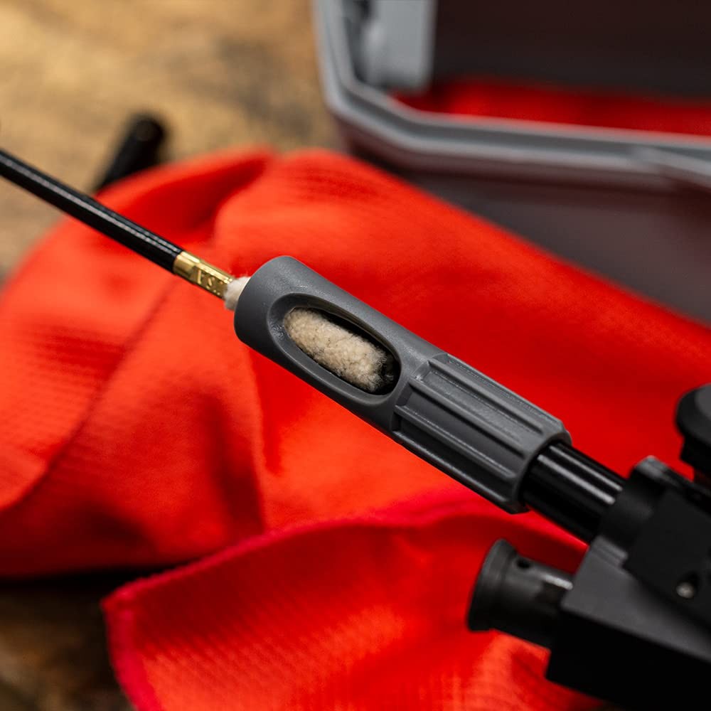 Shooter's Choice Universal Bore Guide - MSR/AR Compatible