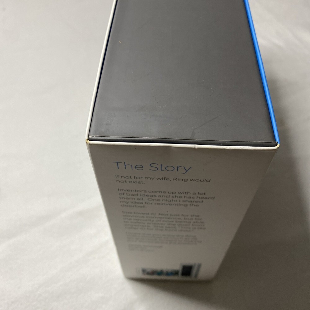 Ring Video Doorbell Pro Hardwired