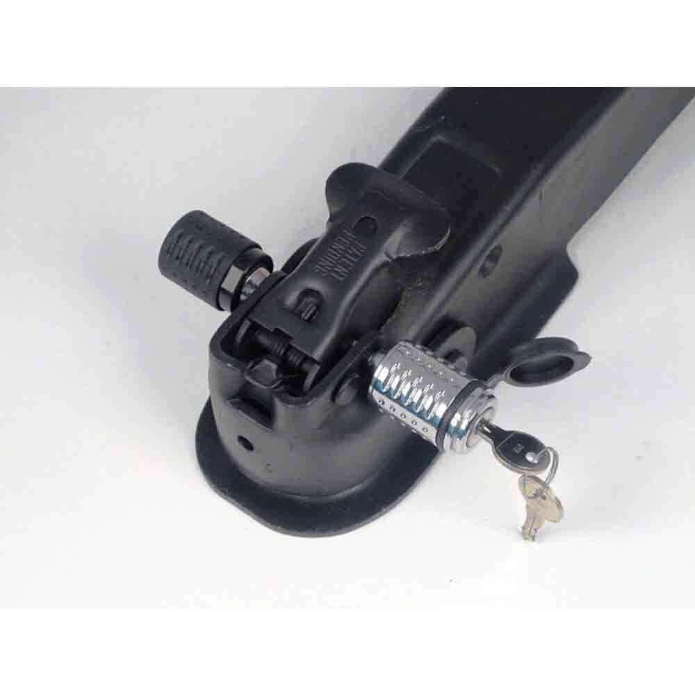 Deadbolt Barbell Coupler Lock (RC-3)