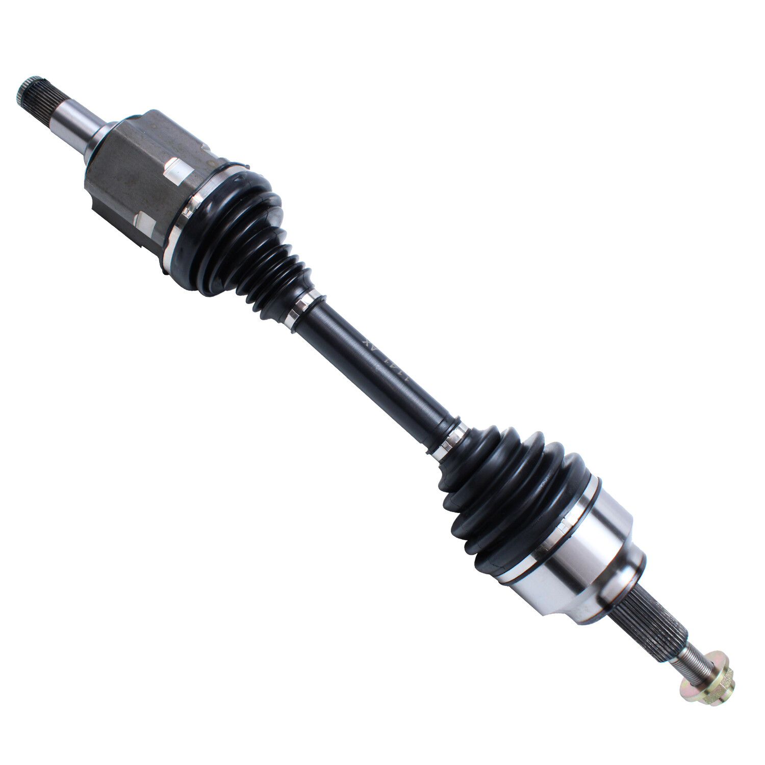 AWD Front CV Axle Shafts for 2011 - 2021 Dodge Durango Jeep Grand Cherokee