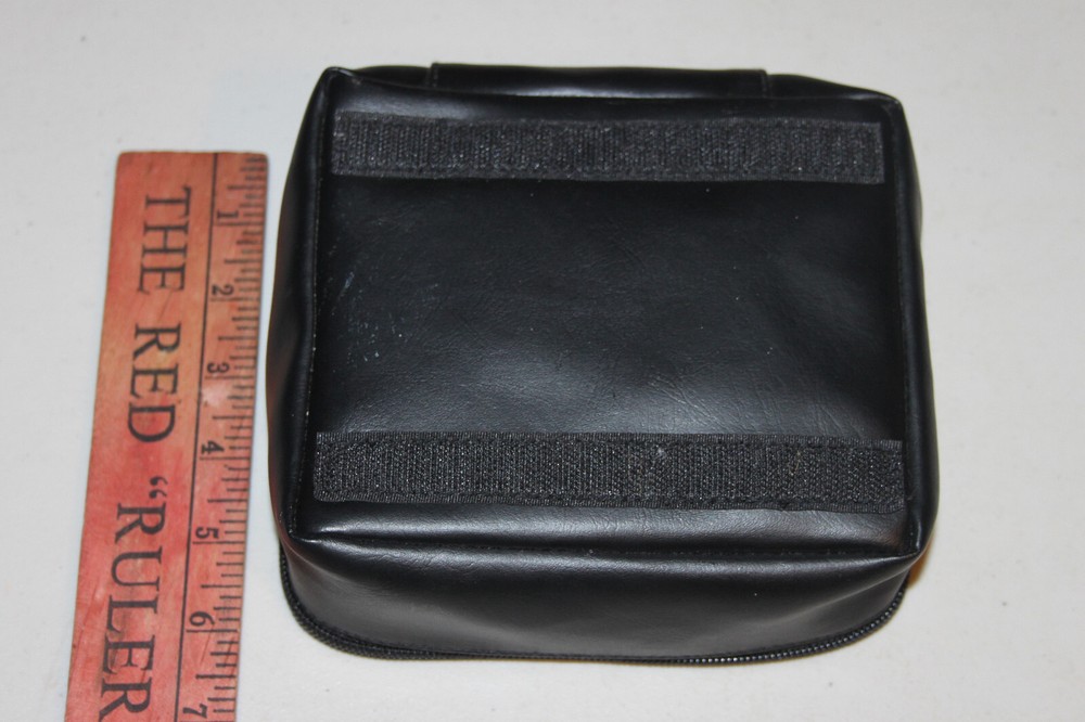 Lexus First Aid Kit with Black Case Factory Original