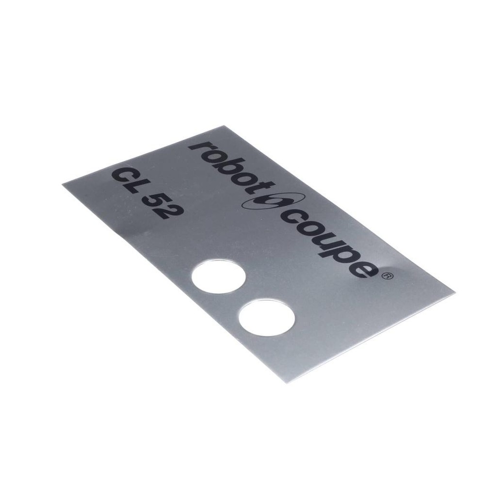 Robot Coupe 406516- Genuine OEM Replacement Part