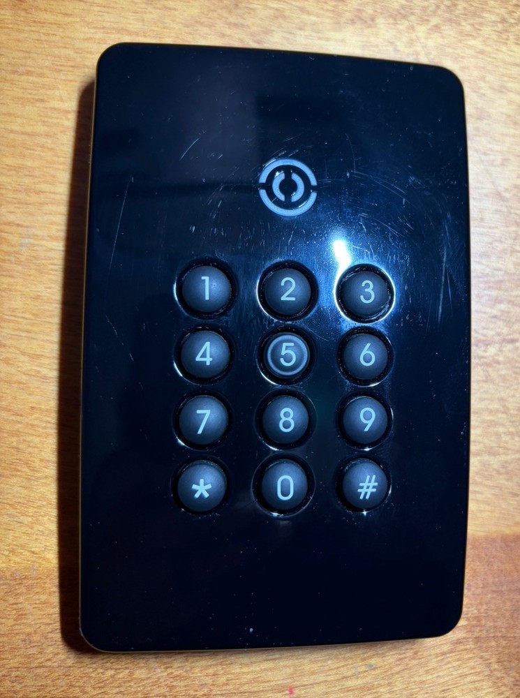 Third Millennium RX3K90-Plus RFID Proximity Reader