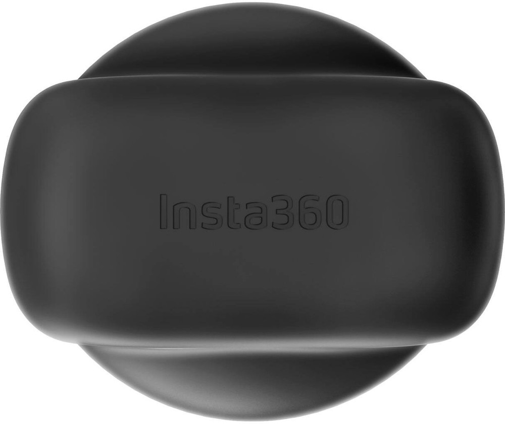 Insta360 - X3 Lens Cap - Black
