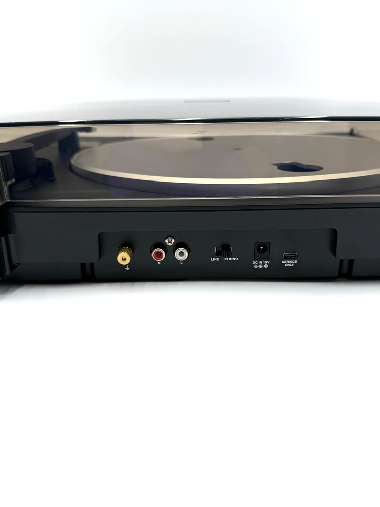 Victrola Automatic Turntable - For Parts / Not Working