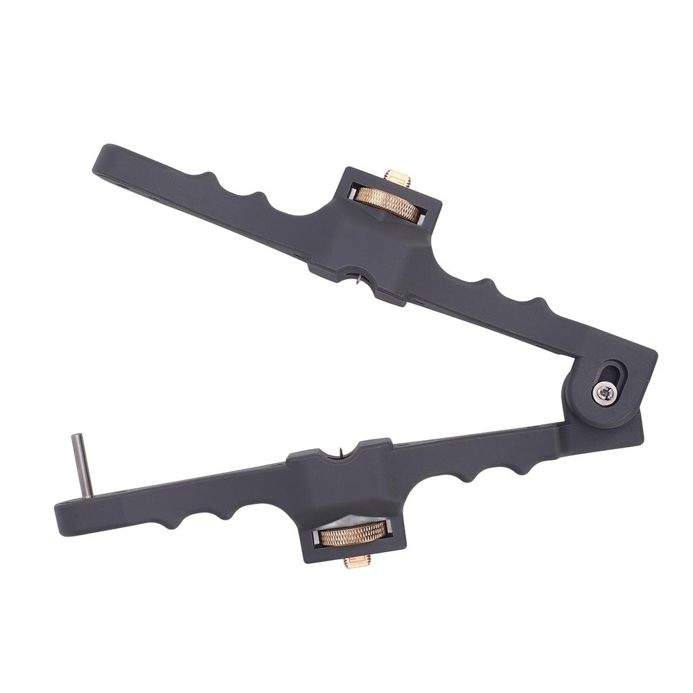 Adjustable Armored Fiber Optic Cable Stripping Tool For Efficient Stripping For