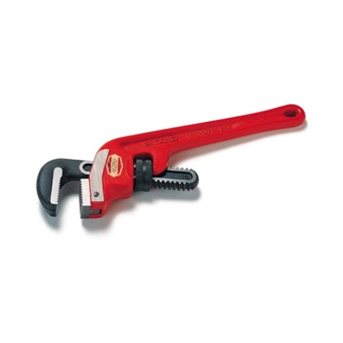 Ridgid 31055 8" End Pipe Wrench - Model E-8