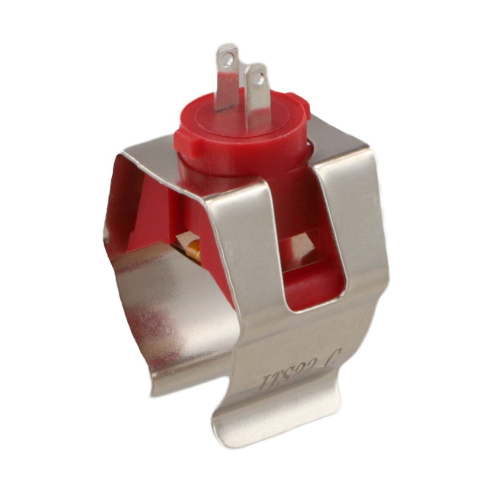 10K Temperature Sensor Probe G18 Threaded G1 8 for Wall Heater Applications