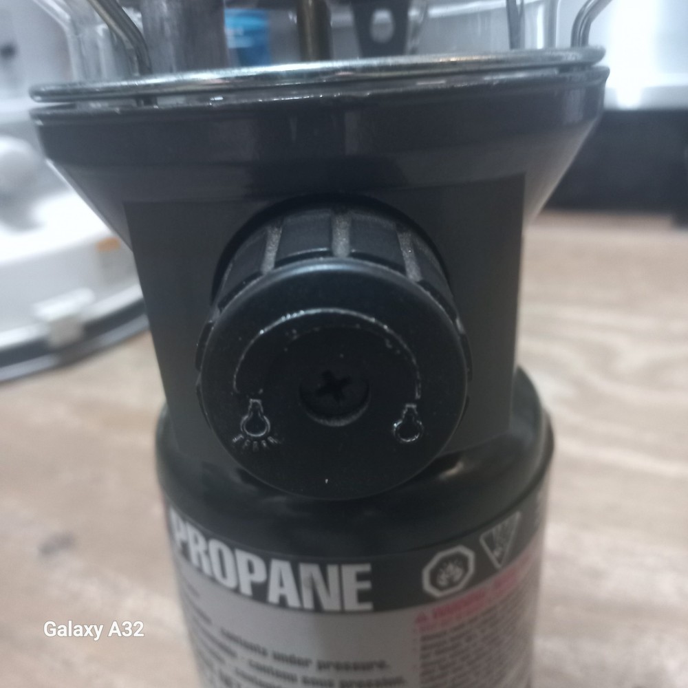 Coleman Northstar Propane Lantern