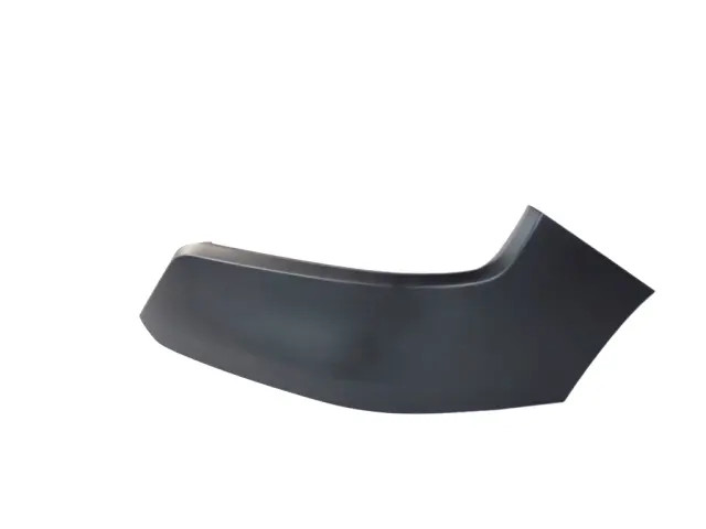 Genuine Mopar Filler Panel Left 68403911AE