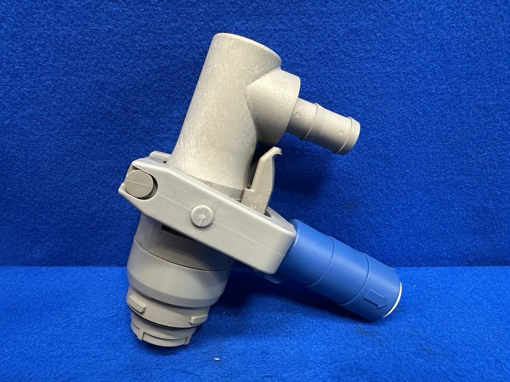 Micro Matic Composite DEF Dispense Coupler
