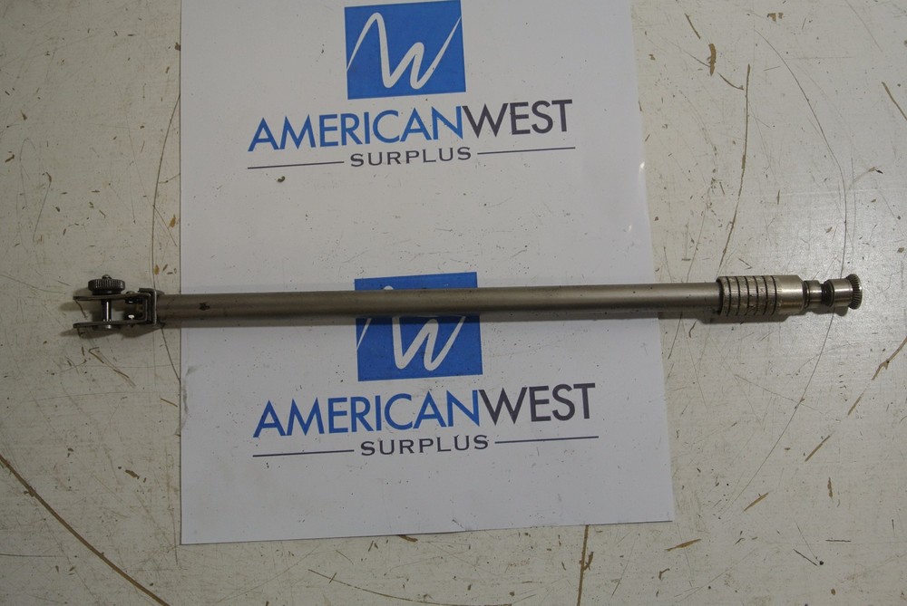 ALNOR PYROCON Thermometer - USED