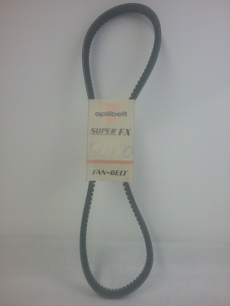 5L470 Optibelt Cog Belt