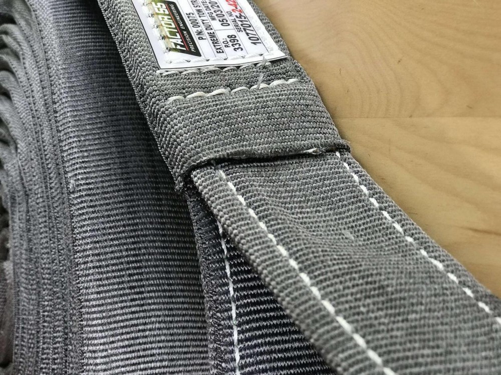 Tow Strap