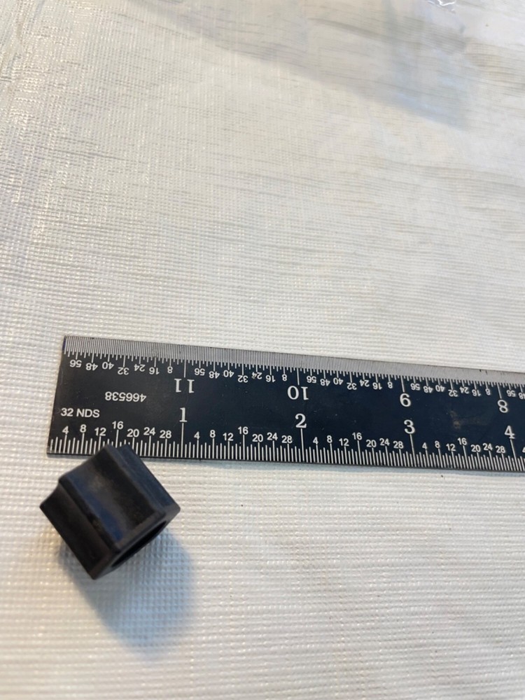 LMI Pump Parts - Vent Relief Nut