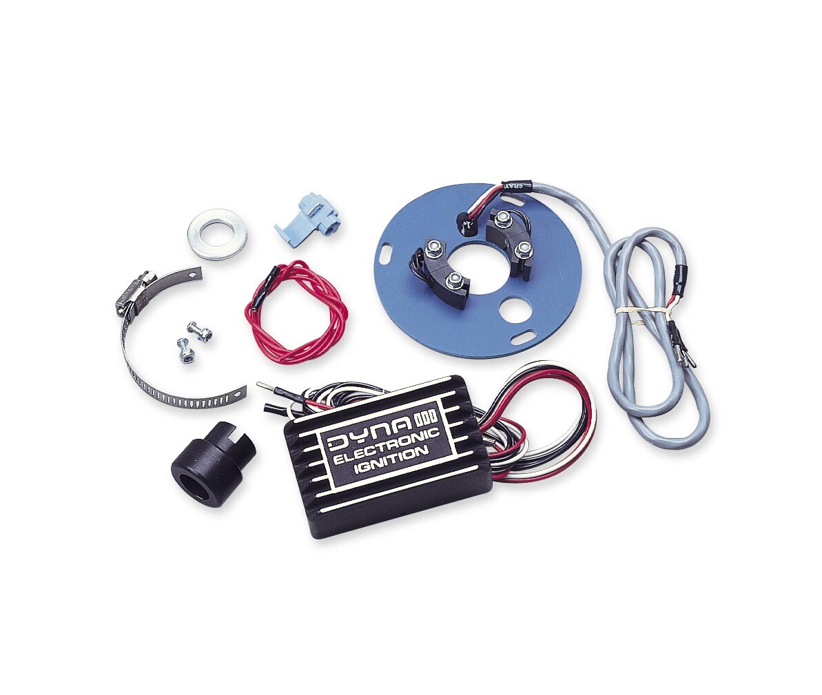 Dynatek Dyna III Electronic Ignition Systems D35-1 BMW R 100/R 60/R 75/R 90/R 80