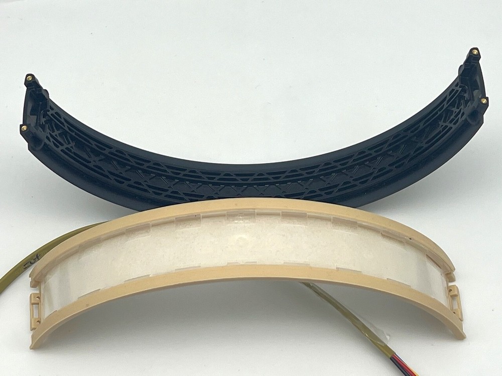 Authentic Replacement Parts for Beats Studio3 Wireless Shadow Gray MQUF2LL/A