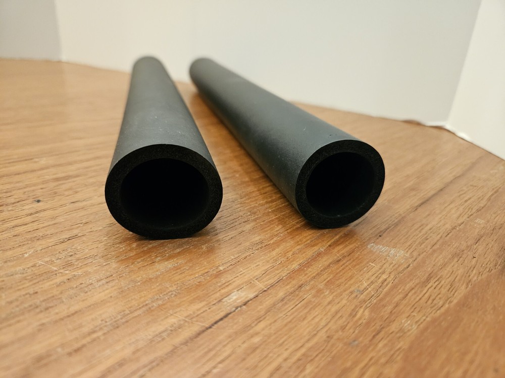 DB Method Squat Exercise Machine Foam Handle GRIPS Replacement Parts ONLY