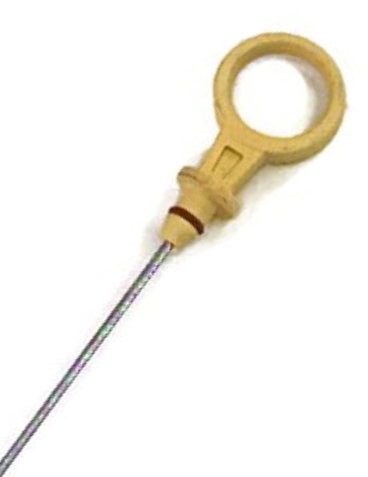 97287502 Oil Dipstick Duramax 6.6L Silverado Sierra HD