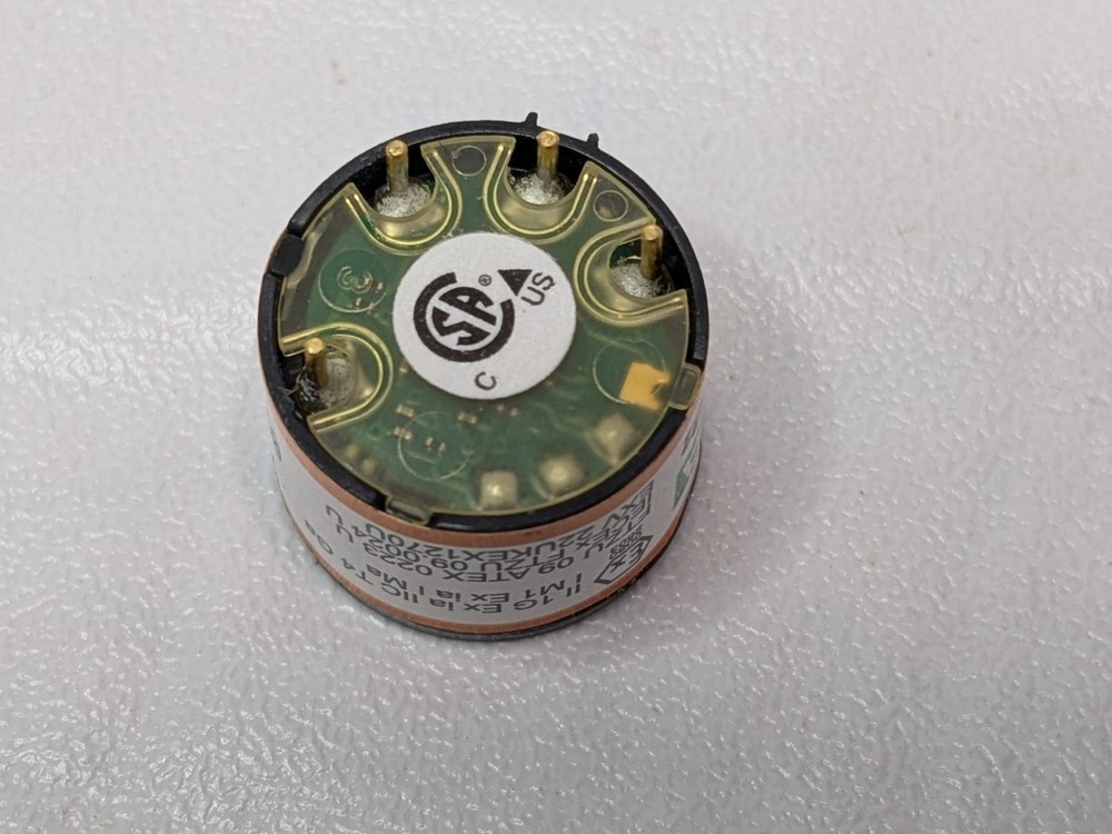 MSA Replacement Sensor Kit XCELL SO2 10106727