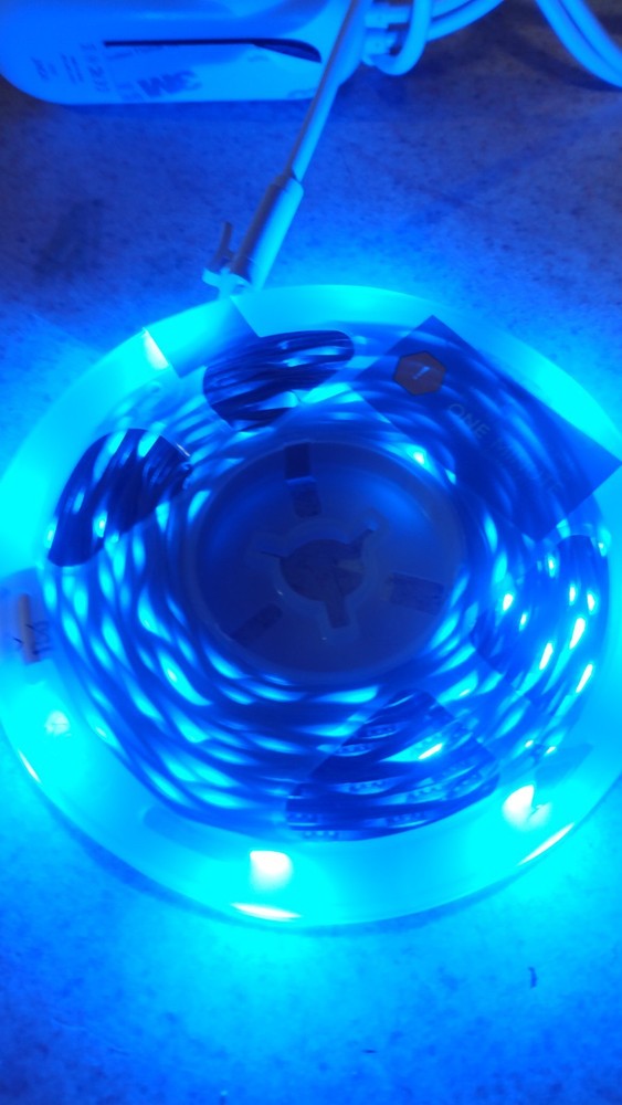 VONT Smart Strip Light 32.8 ft